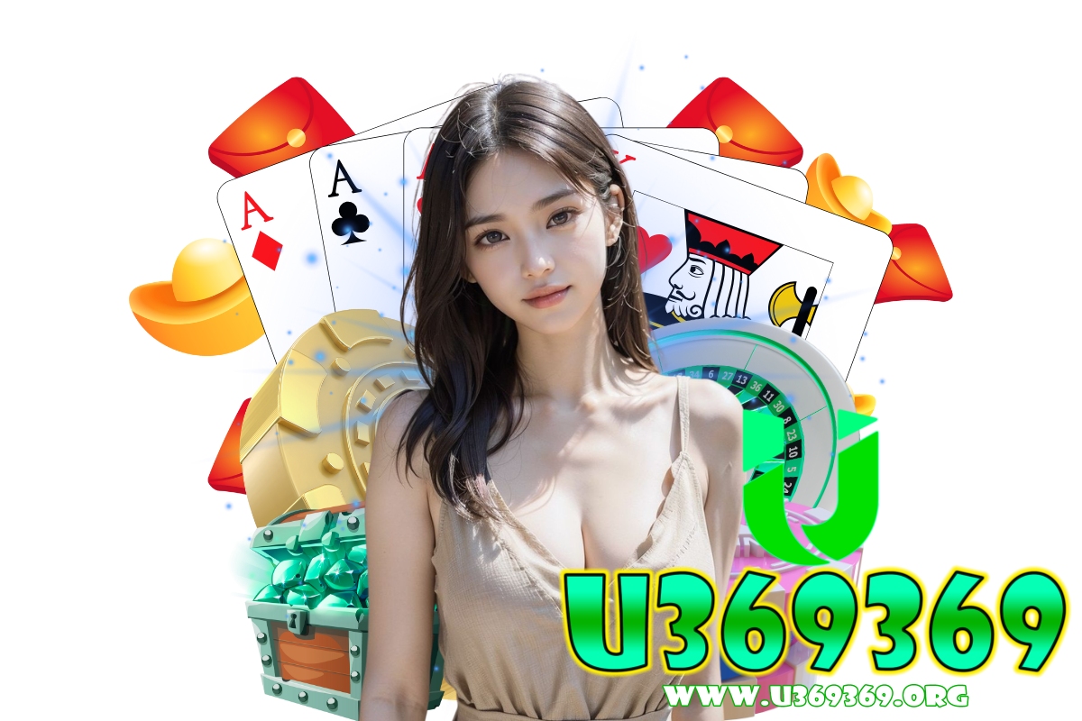 u369369 com