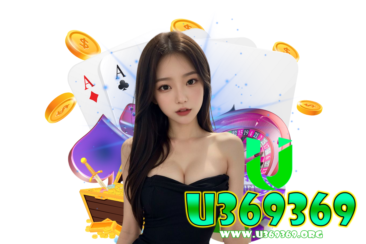 u369369 สล็อต